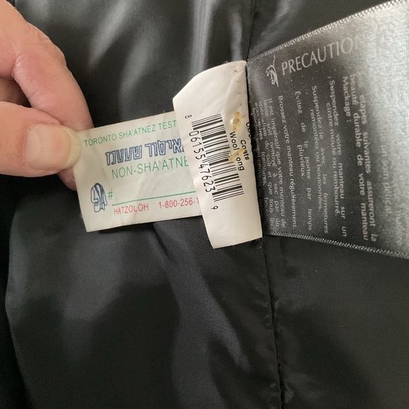 Mackage - Picture 9 of 16